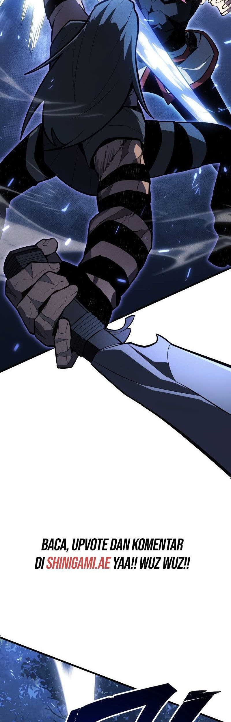 Ice Lord - Chapter 10 - Page 34