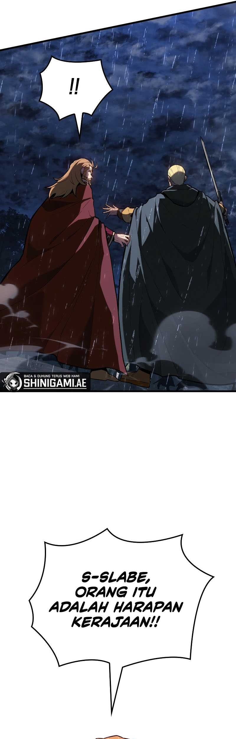 Ice Lord - Chapter 10 - Page 41