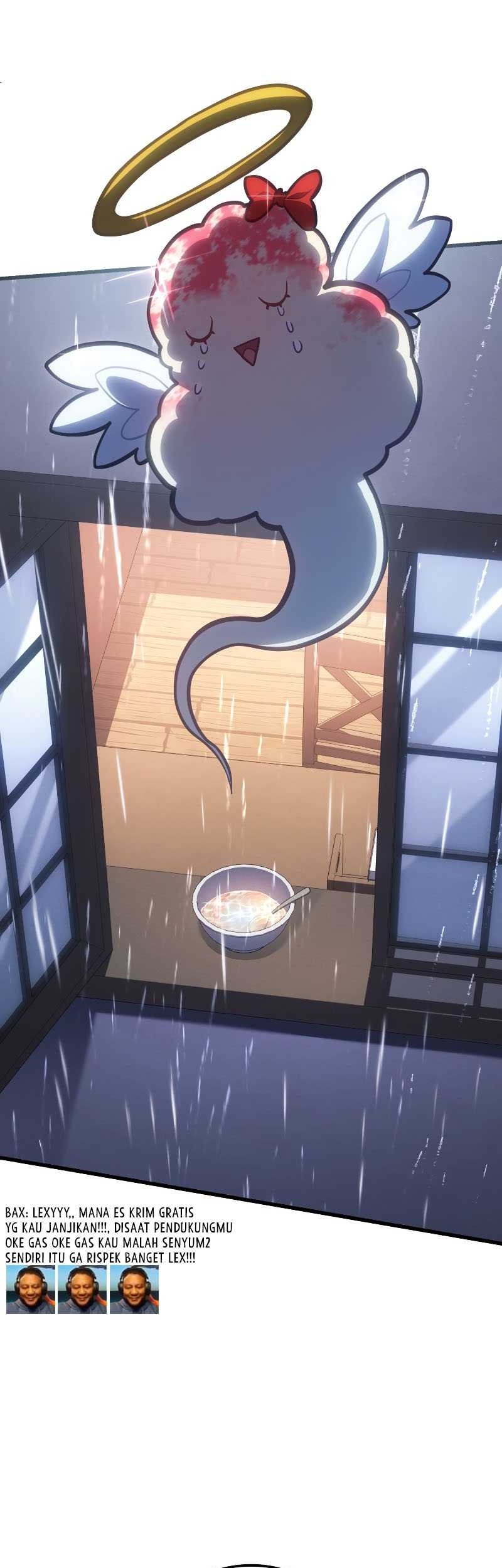 Ice Lord - Chapter 10 - Page 47