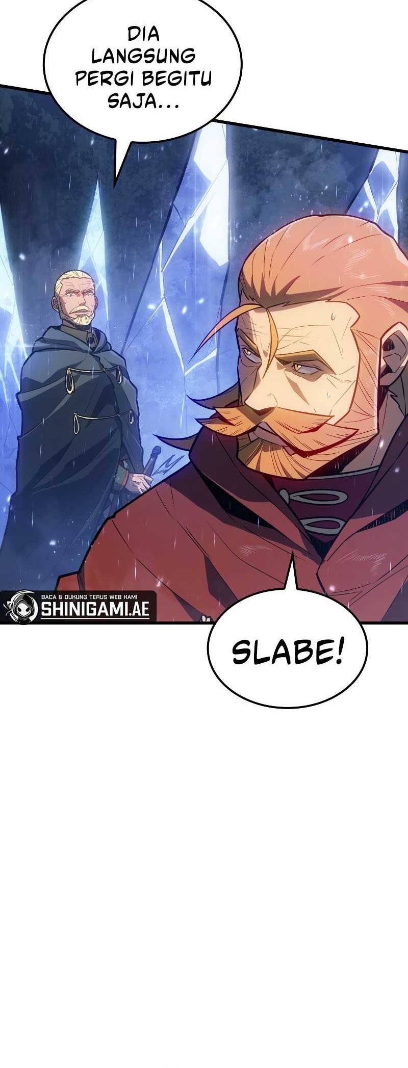 Ice Lord - Chapter 10 - Page 68