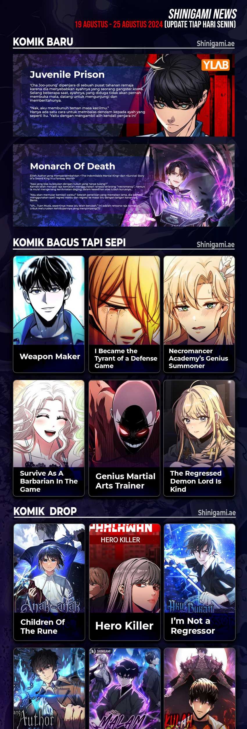 Ice Lord - Chapter 10 - Page 72