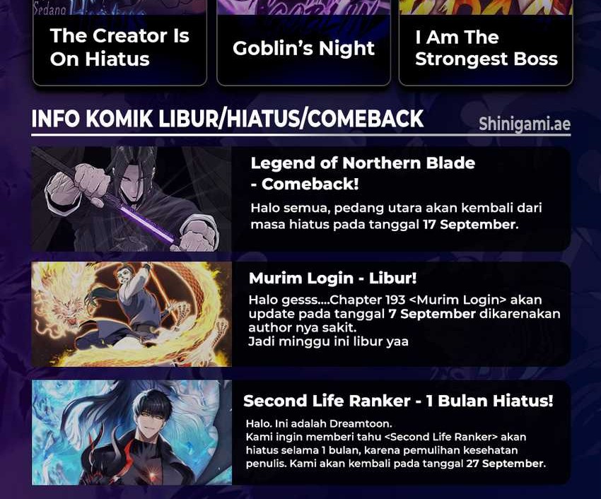 Ice Lord - Chapter 10 - Page 73