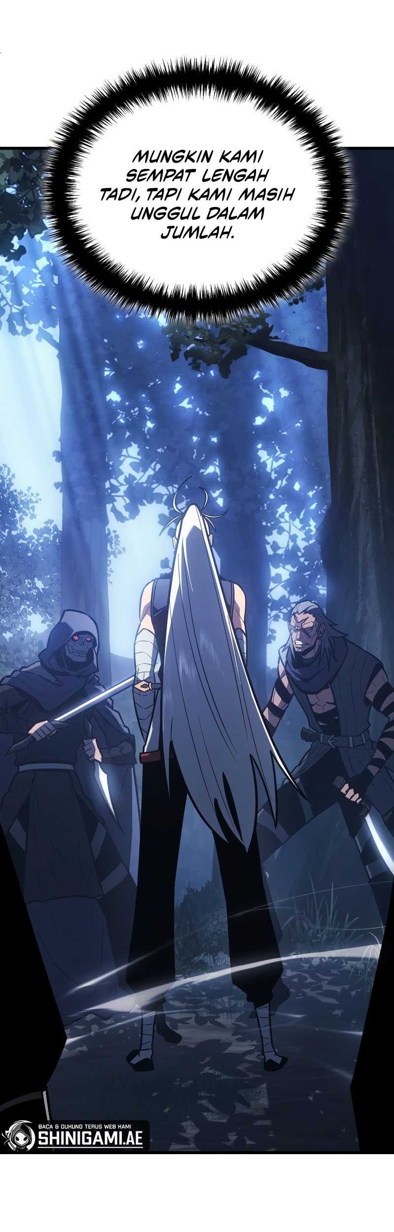 Ice Lord - Chapter 10 - Page 10