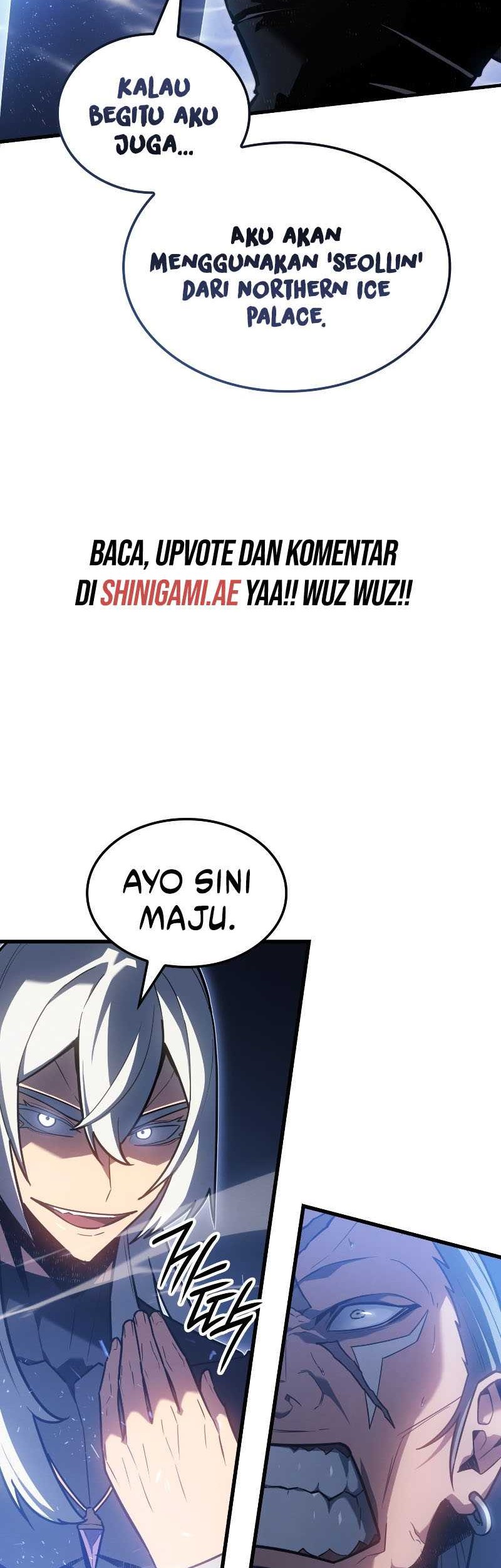 Ice Lord - Chapter 10 - Page 15