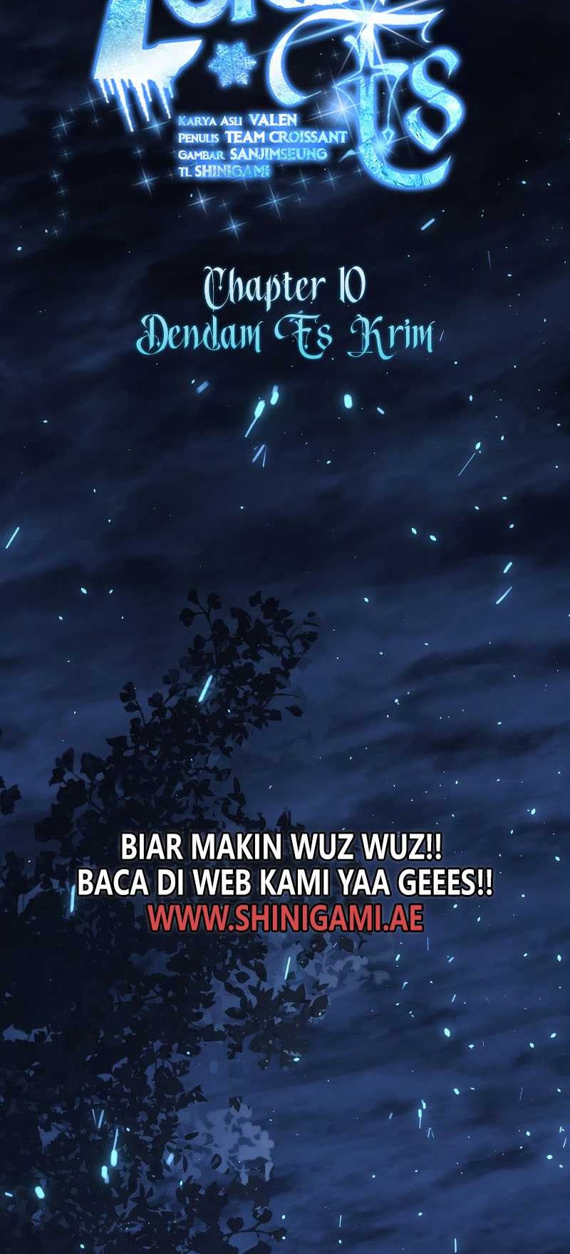 Ice Lord - Chapter 10 - Page 21