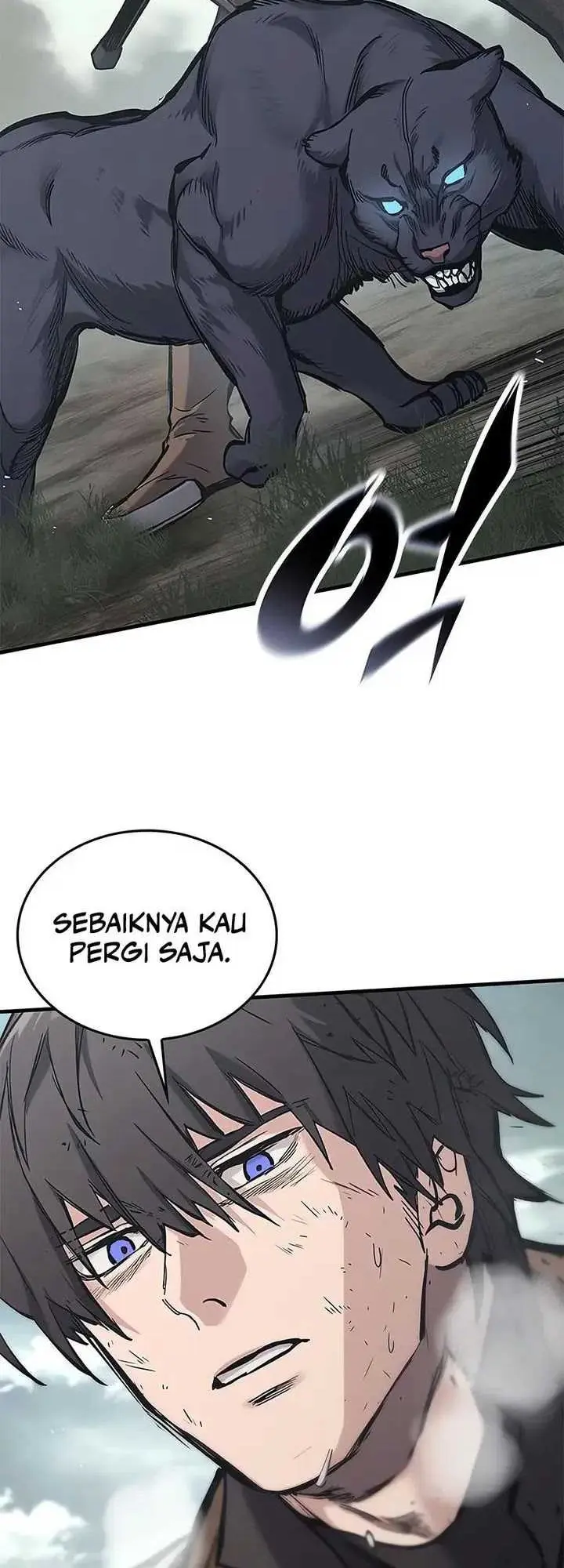 Eternally Regressing Knight Chapter 22 Gambar 44