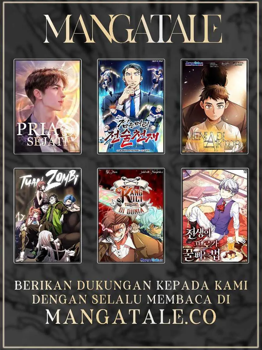 The Crazy Genius Composer Returns Chapter 30 Gambar 58