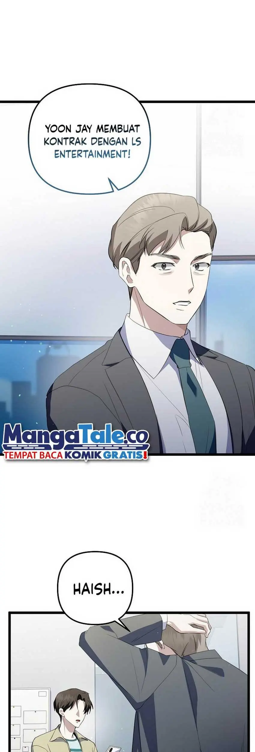 The Crazy Genius Composer Returns Chapter 30 Gambar 16