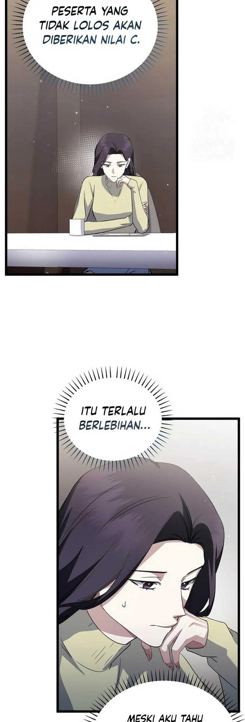 The Crazy Genius Composer Returns Chapter 30 Gambar 24