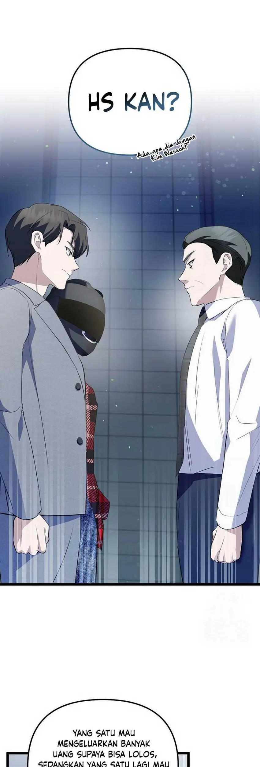 The Crazy Genius Composer Returns Chapter 30 Gambar 39