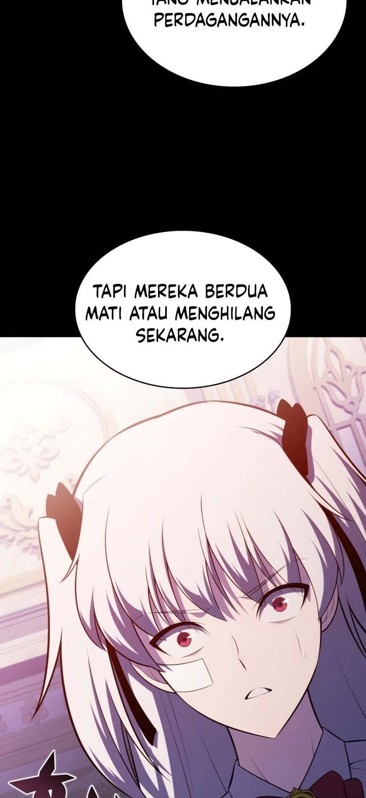 The Regressed Son Of A Duke Is An Assassin - Chapter 39 - Page 19