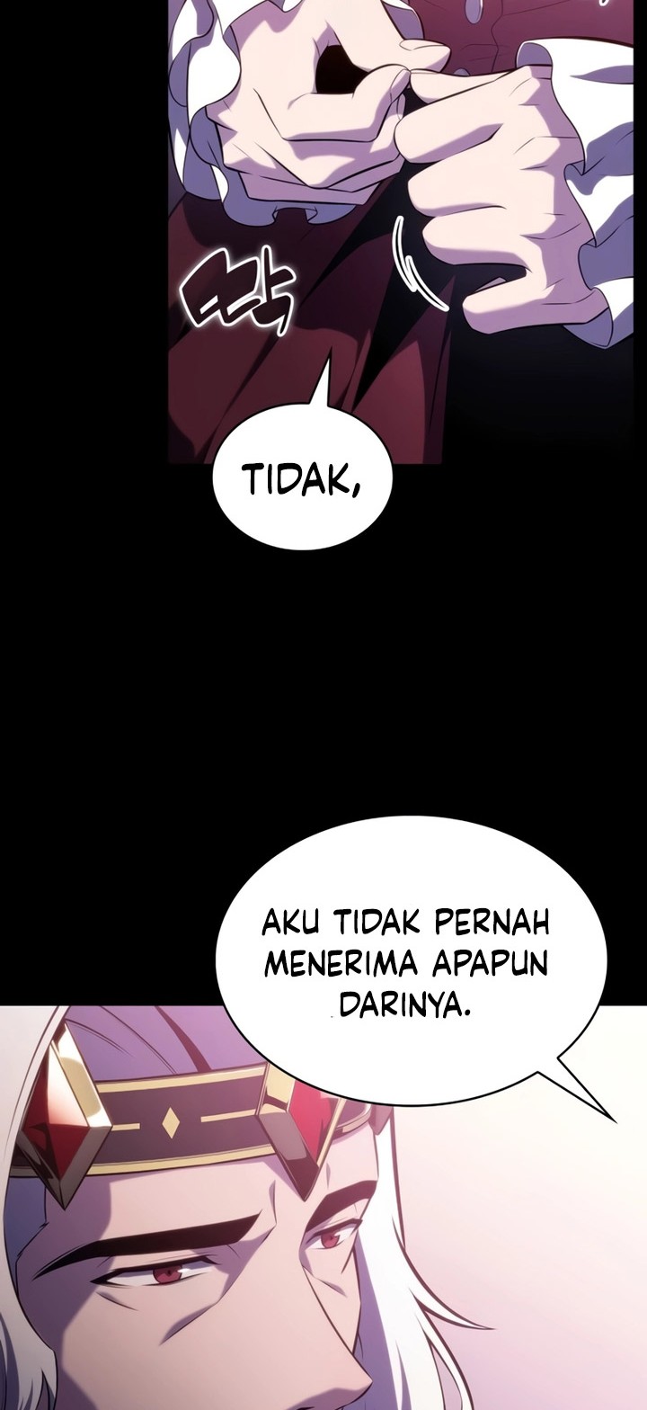 The Regressed Son Of A Duke Is An Assassin - Chapter 39 - Page 21