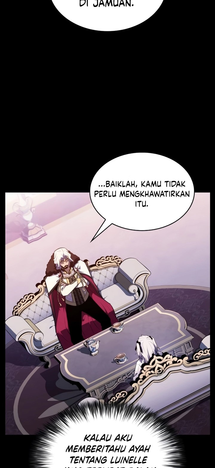 The Regressed Son Of A Duke Is An Assassin - Chapter 39 - Page 23