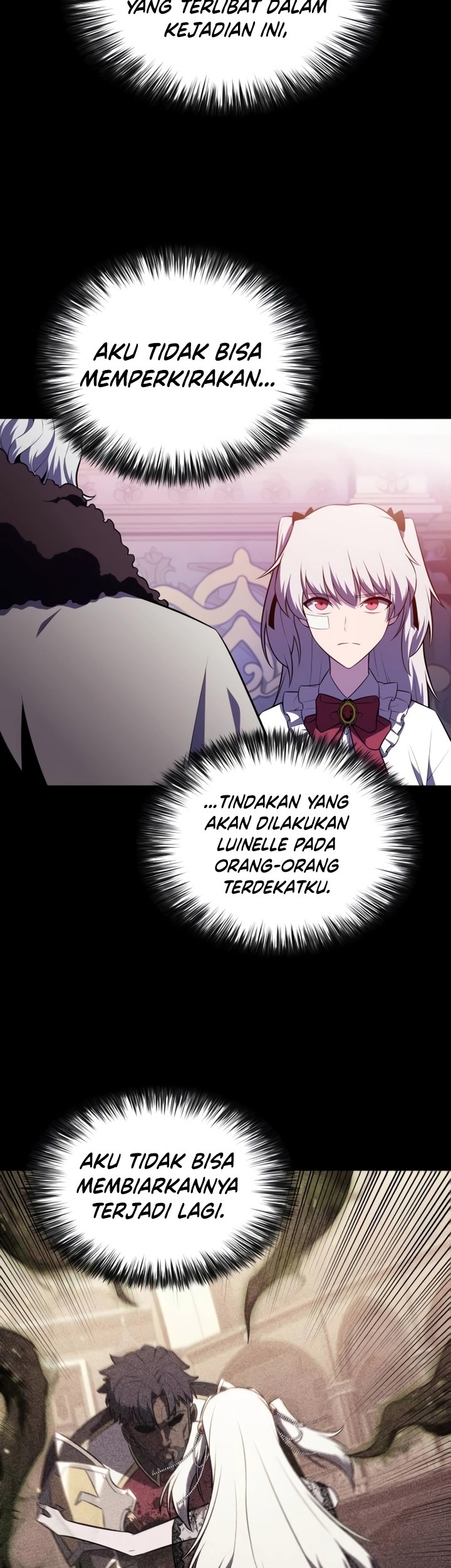 The Regressed Son Of A Duke Is An Assassin - Chapter 39 - Page 24