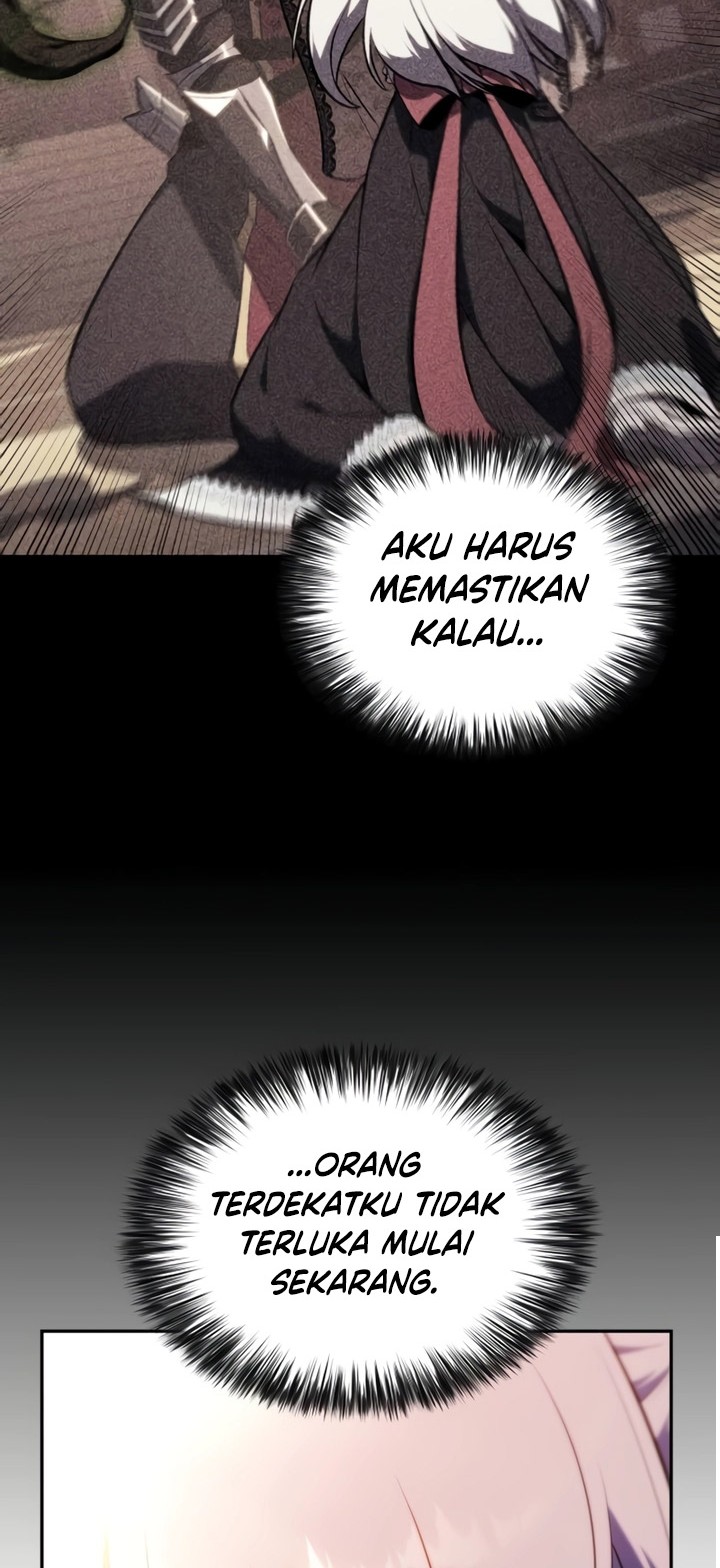 The Regressed Son Of A Duke Is An Assassin - Chapter 39 - Page 25