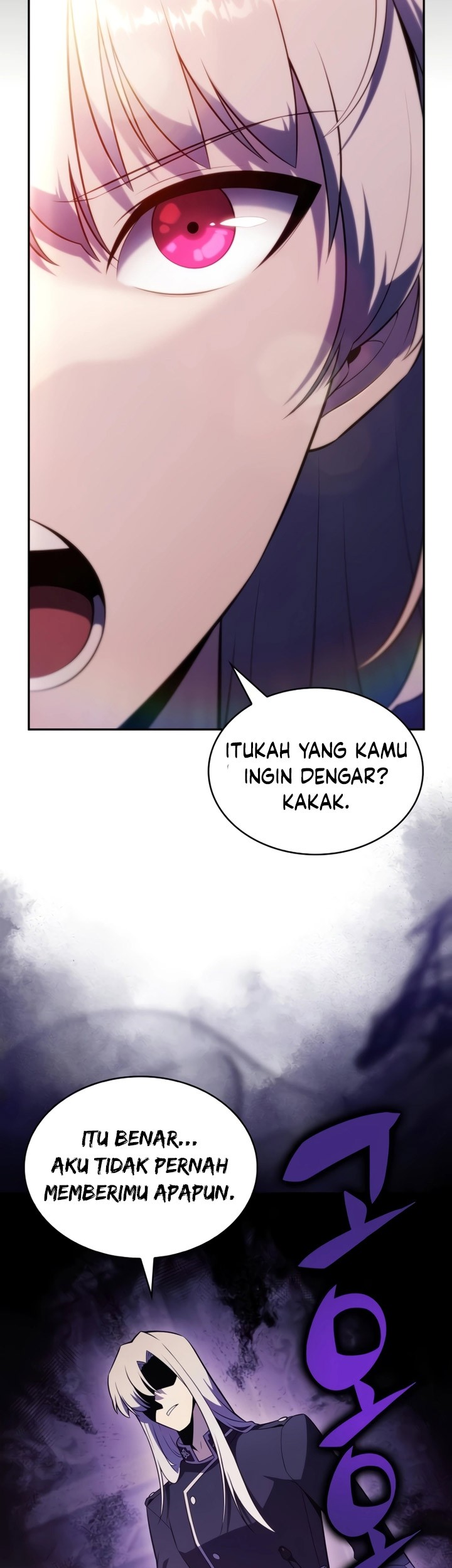 The Regressed Son Of A Duke Is An Assassin - Chapter 39 - Page 26