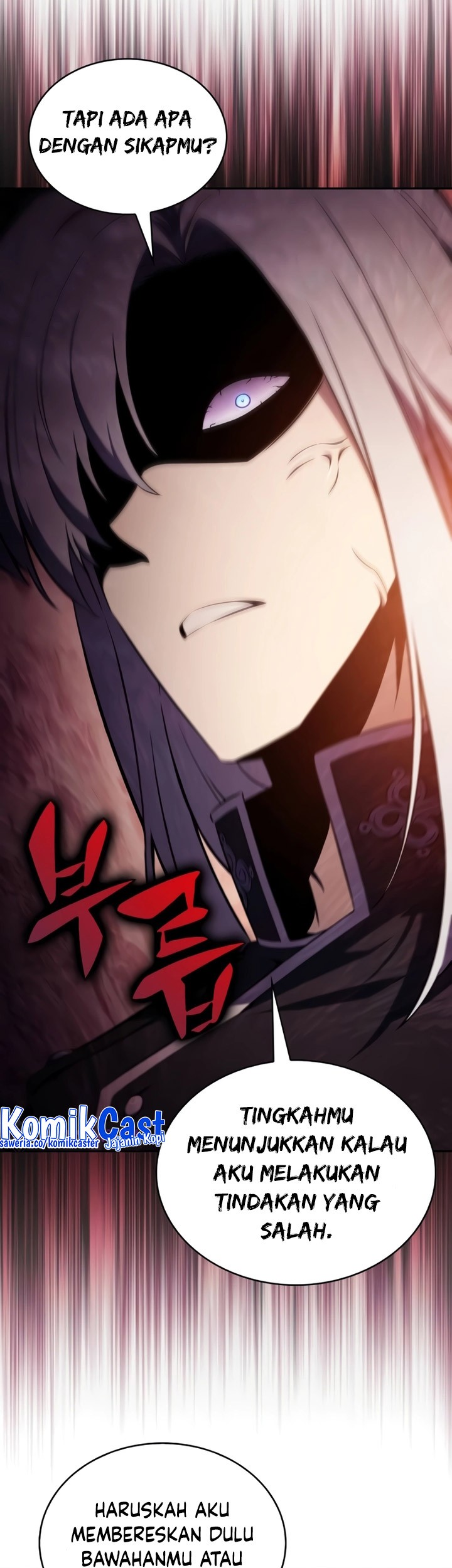 The Regressed Son Of A Duke Is An Assassin - Chapter 39 - Page 28