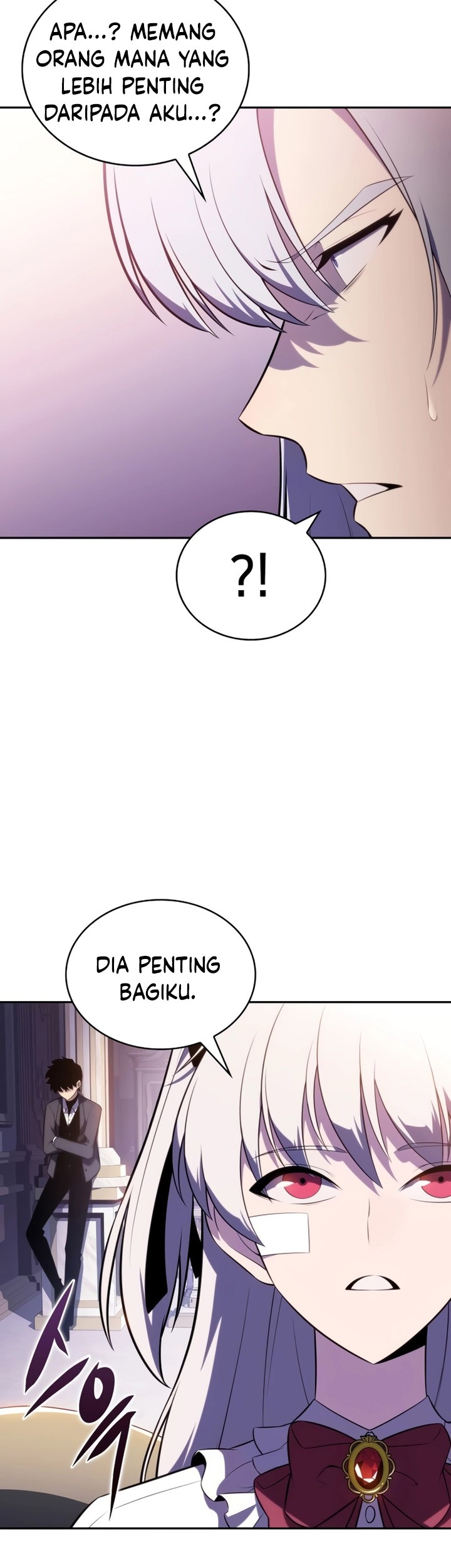 The Regressed Son Of A Duke Is An Assassin - Chapter 39 - Page 30