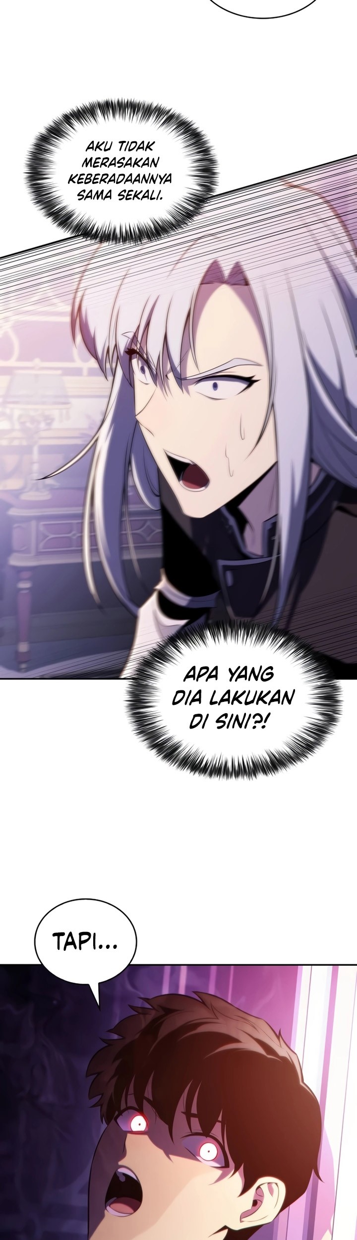 The Regressed Son Of A Duke Is An Assassin - Chapter 39 - Page 32