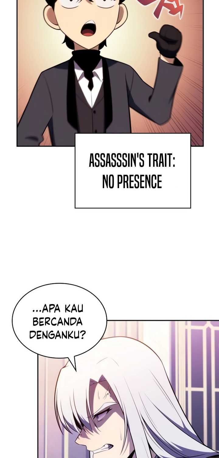 The Regressed Son Of A Duke Is An Assassin - Chapter 39 - Page 35