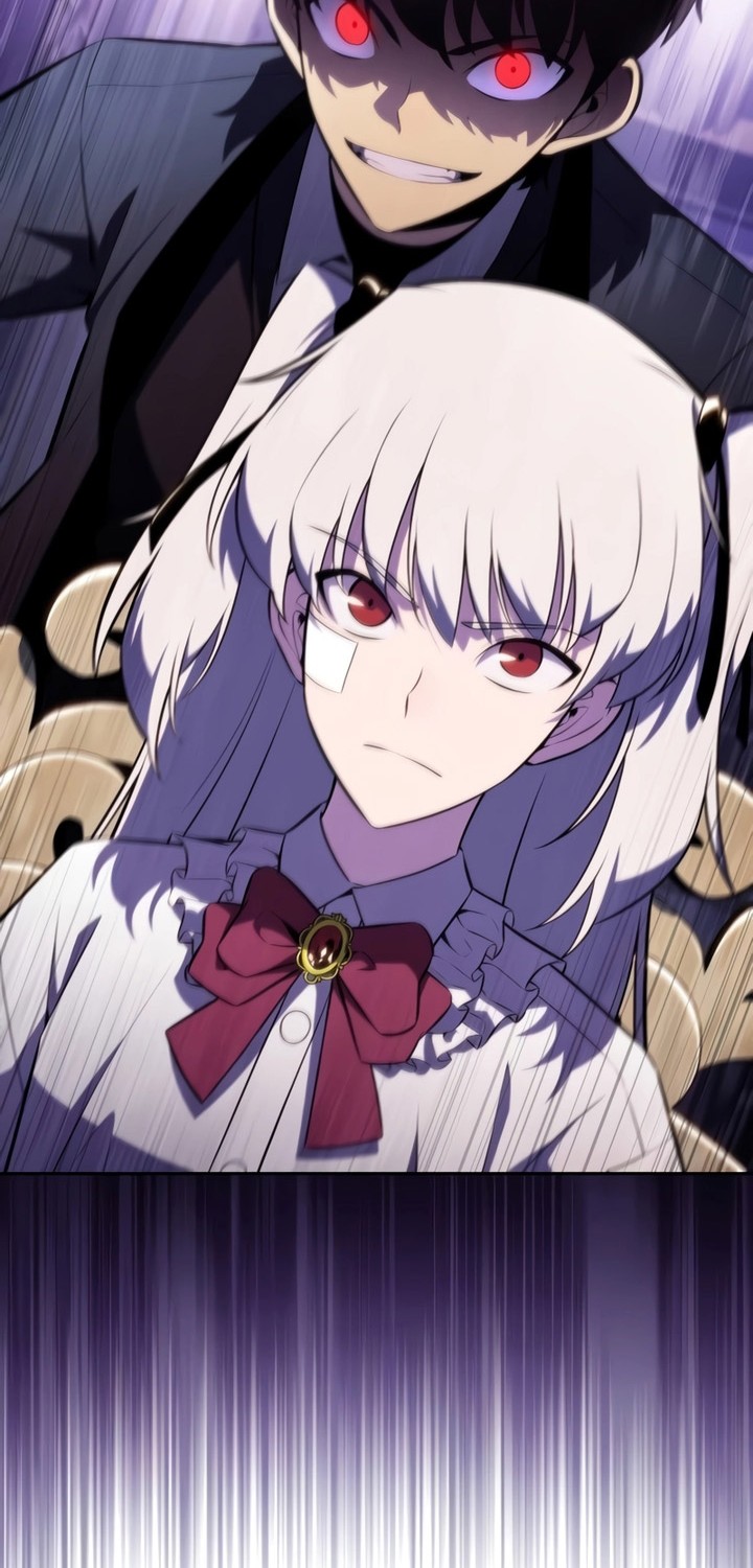 The Regressed Son Of A Duke Is An Assassin - Chapter 39 - Page 37