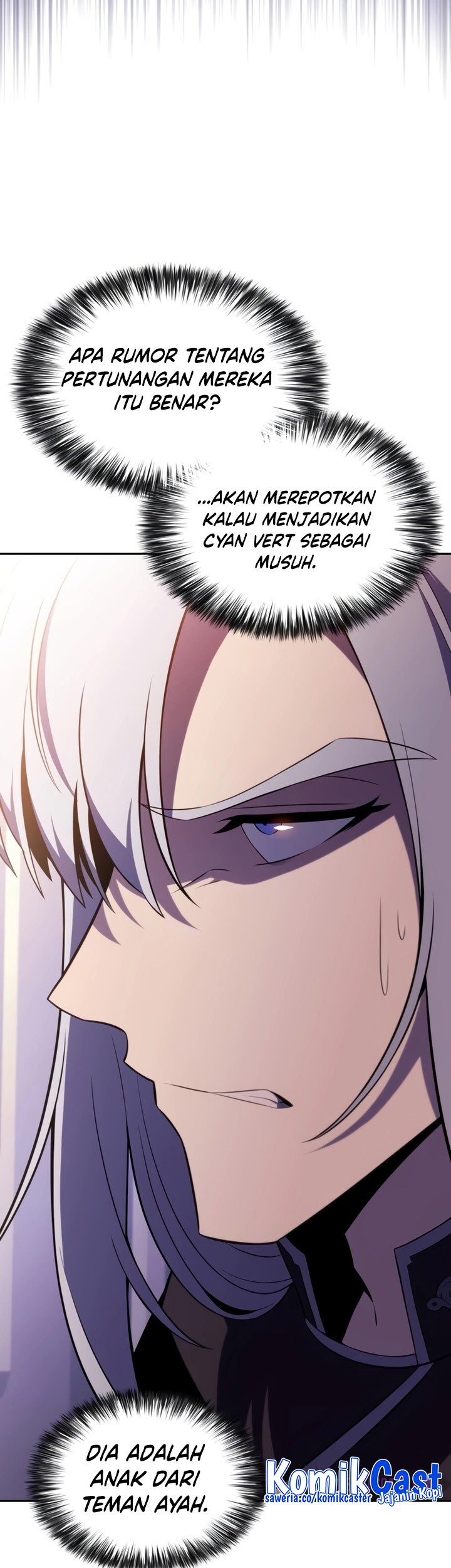 The Regressed Son Of A Duke Is An Assassin - Chapter 39 - Page 38