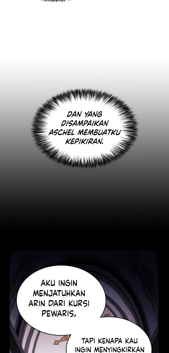 The Regressed Son Of A Duke Is An Assassin - Chapter 39 - Page 39