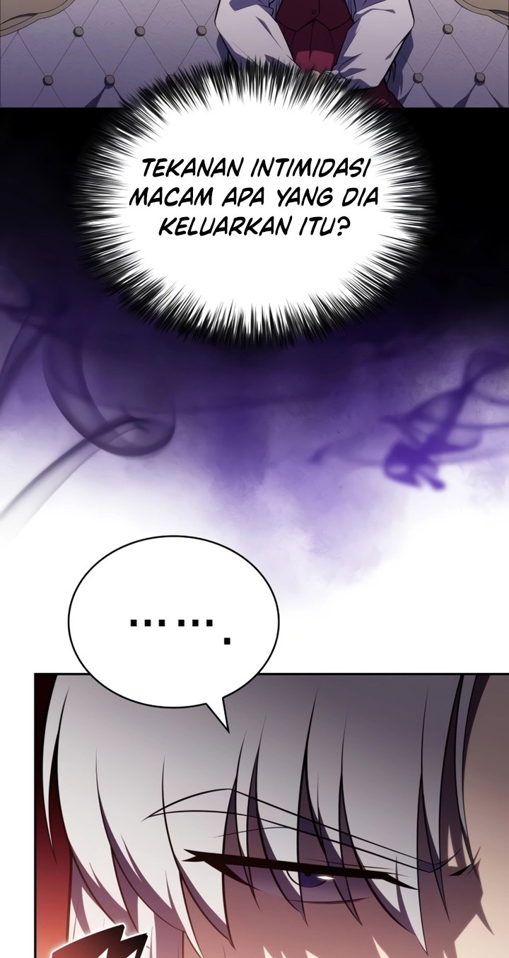 The Regressed Son Of A Duke Is An Assassin - Chapter 39 - Page 43