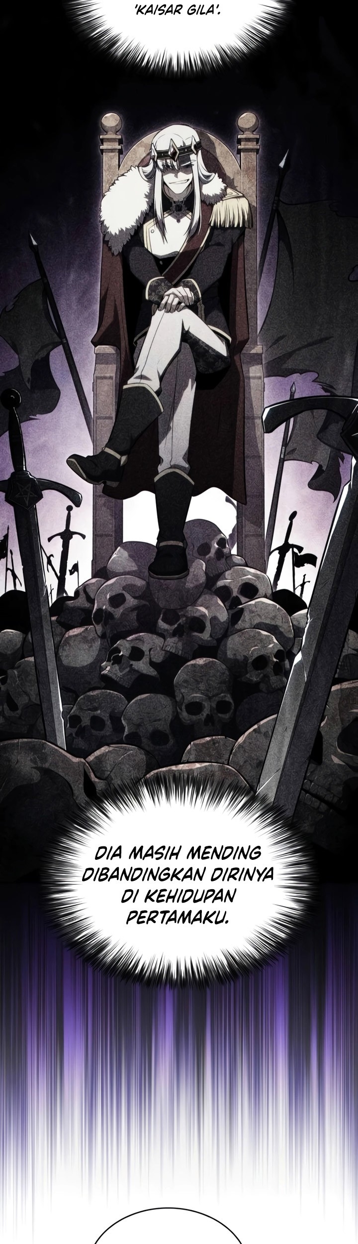 The Regressed Son Of A Duke Is An Assassin - Chapter 39 - Page 46