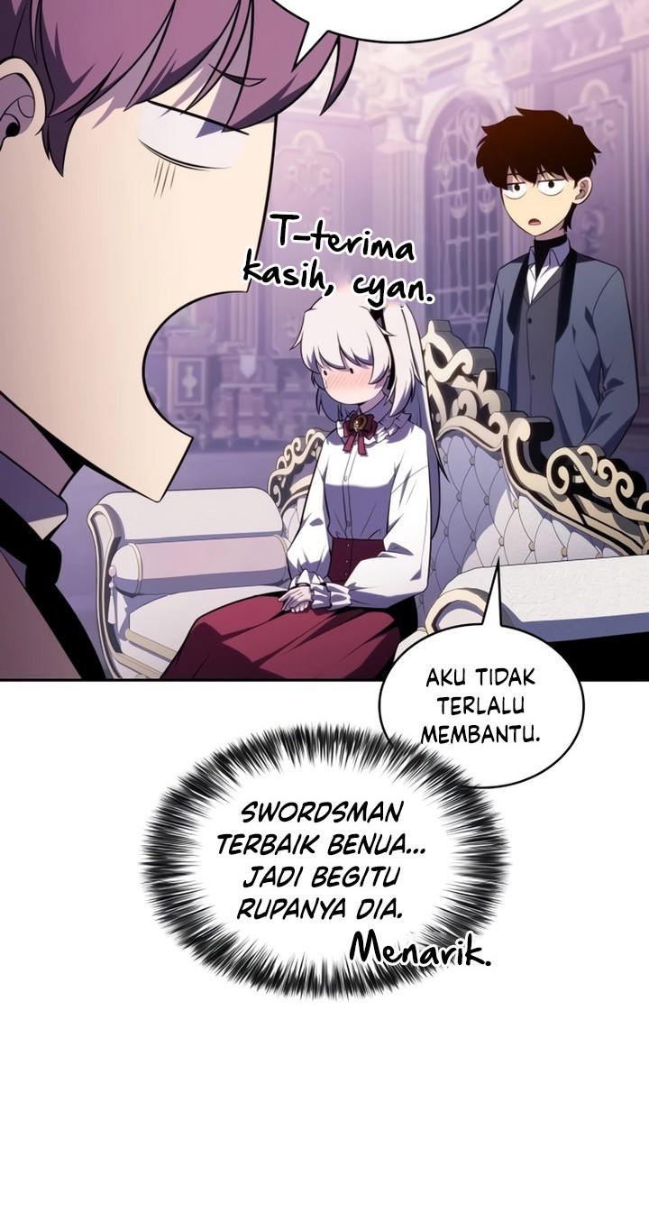 The Regressed Son Of A Duke Is An Assassin - Chapter 39 - Page 49