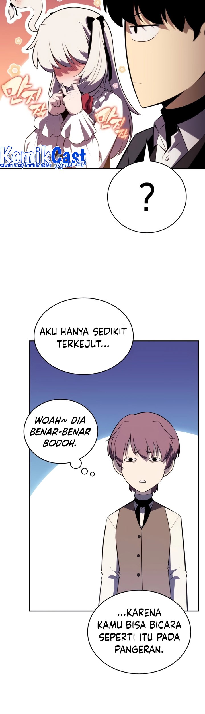 The Regressed Son Of A Duke Is An Assassin - Chapter 39 - Page 52