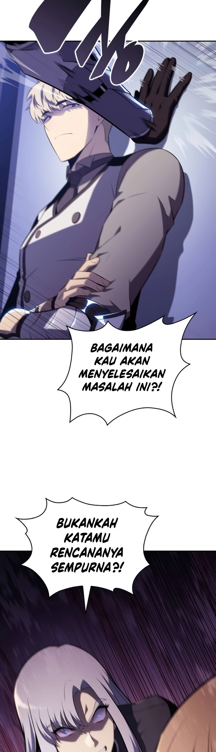 The Regressed Son Of A Duke Is An Assassin - Chapter 39 - Page 56