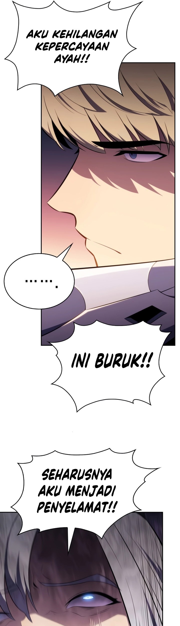 The Regressed Son Of A Duke Is An Assassin - Chapter 39 - Page 58