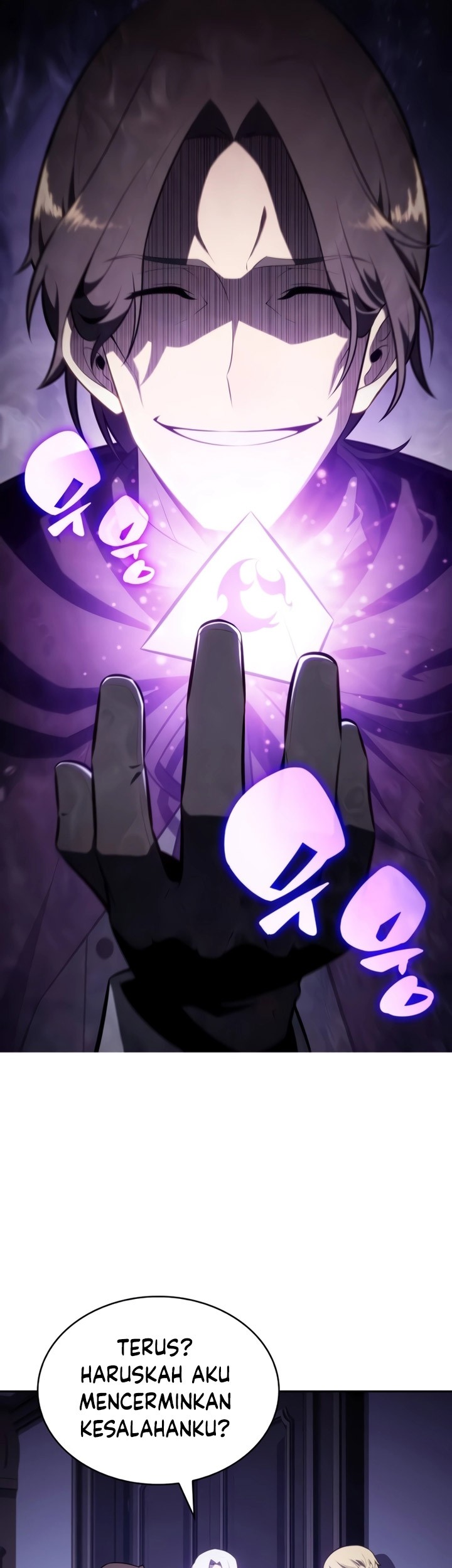 The Regressed Son Of A Duke Is An Assassin - Chapter 39 - Page 64