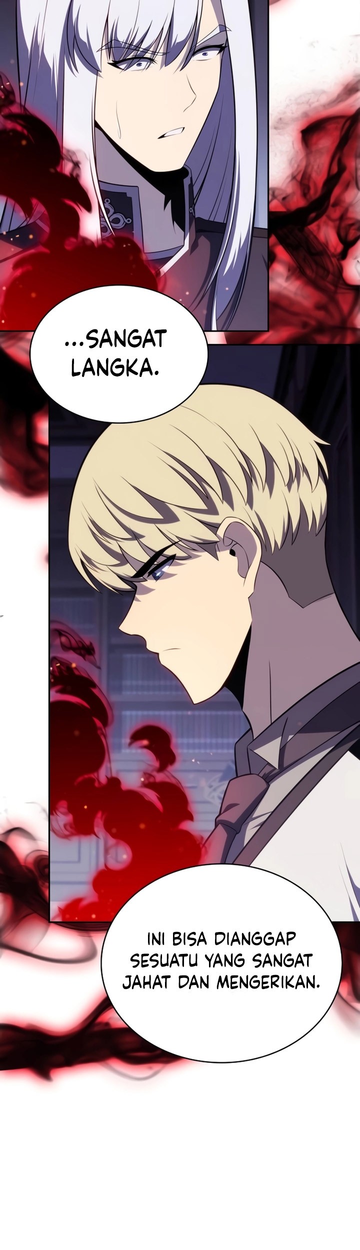 The Regressed Son Of A Duke Is An Assassin - Chapter 39 - Page 68