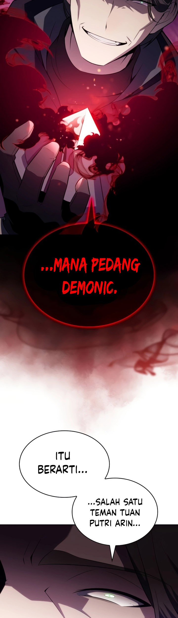 The Regressed Son Of A Duke Is An Assassin - Chapter 39 - Page 70