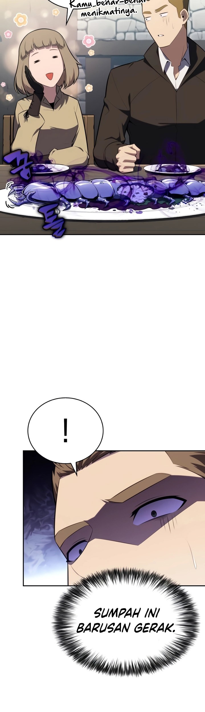 The Regressed Son Of A Duke Is An Assassin - Chapter 39 - Page 76