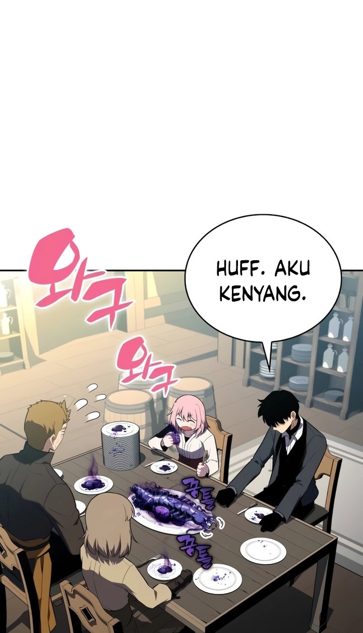 The Regressed Son Of A Duke Is An Assassin - Chapter 39 - Page 77