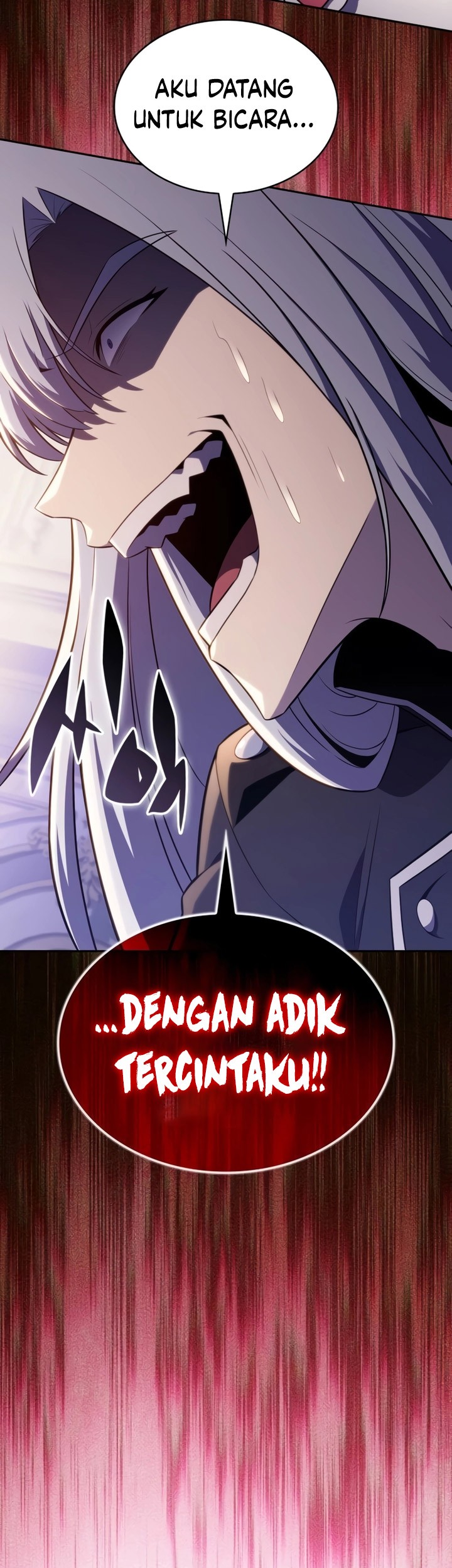 The Regressed Son Of A Duke Is An Assassin - Chapter 39 - Page 4