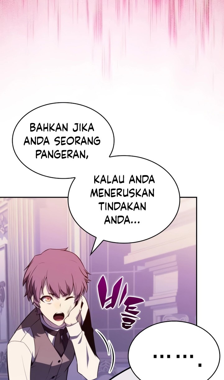 The Regressed Son Of A Duke Is An Assassin - Chapter 39 - Page 5