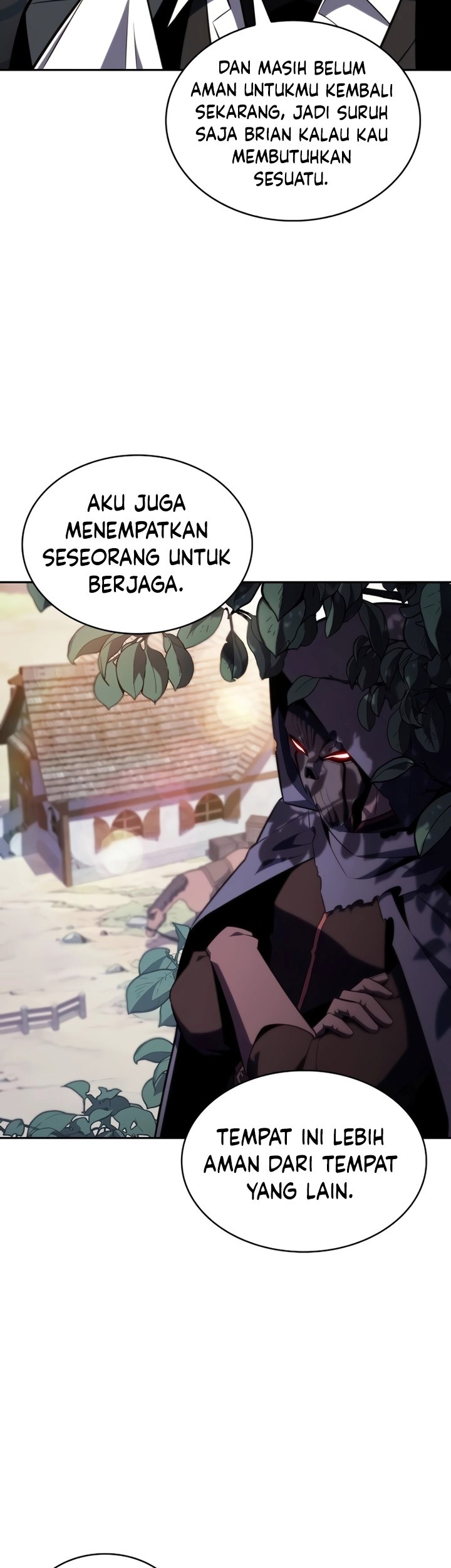 The Regressed Son Of A Duke Is An Assassin - Chapter 39 - Page 80