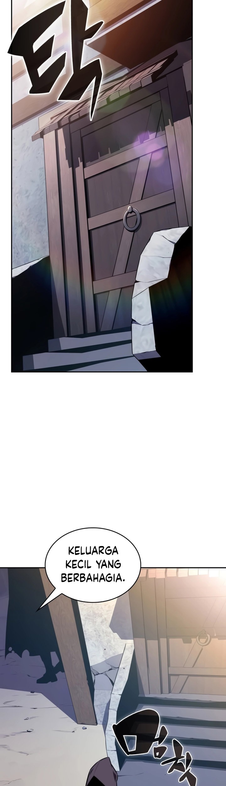 The Regressed Son Of A Duke Is An Assassin - Chapter 39 - Page 84