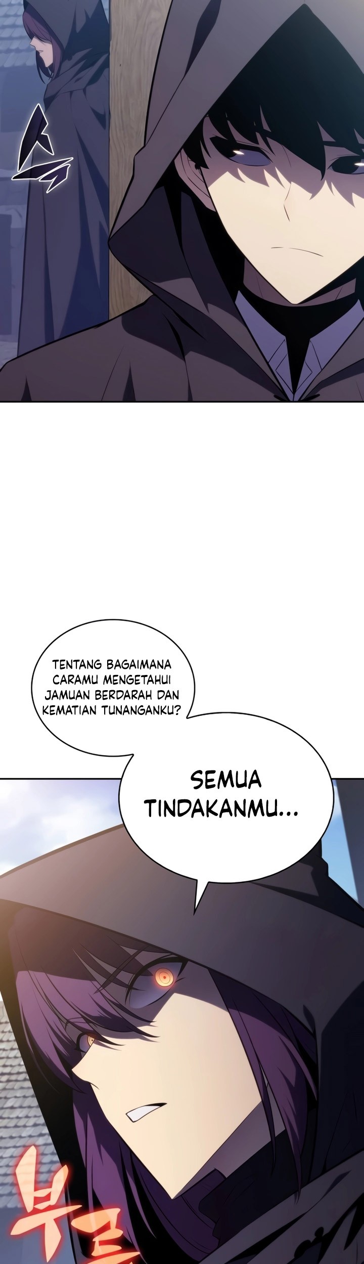 The Regressed Son Of A Duke Is An Assassin - Chapter 39 - Page 86