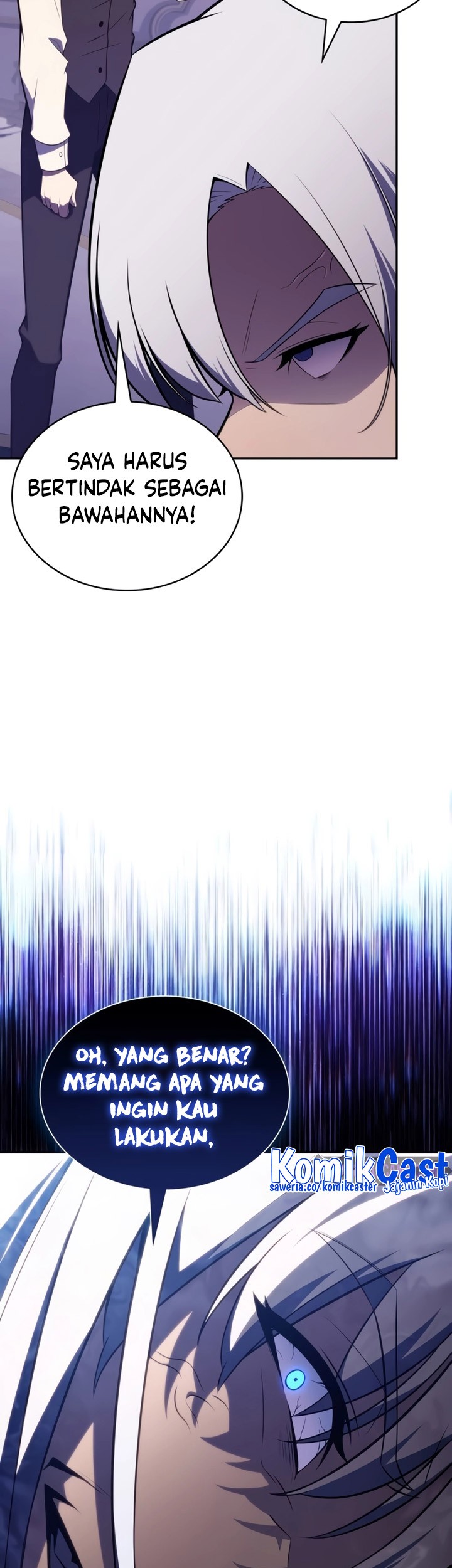 The Regressed Son Of A Duke Is An Assassin - Chapter 39 - Page 6