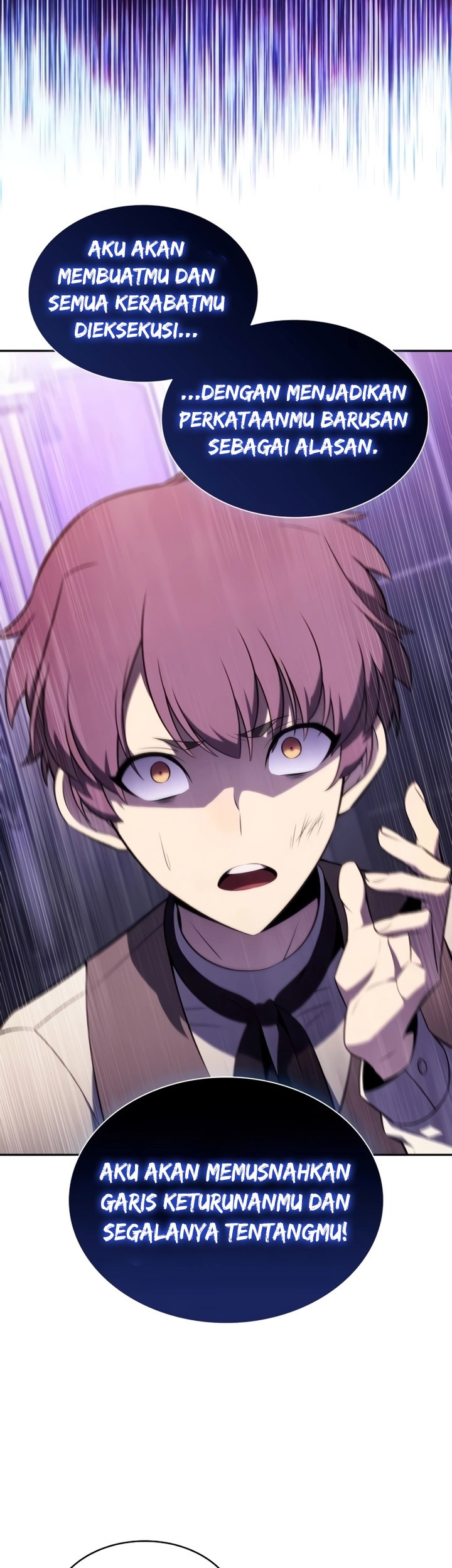 The Regressed Son Of A Duke Is An Assassin - Chapter 39 - Page 8