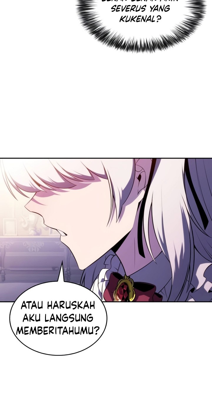 The Regressed Son Of A Duke Is An Assassin - Chapter 39 - Page 11