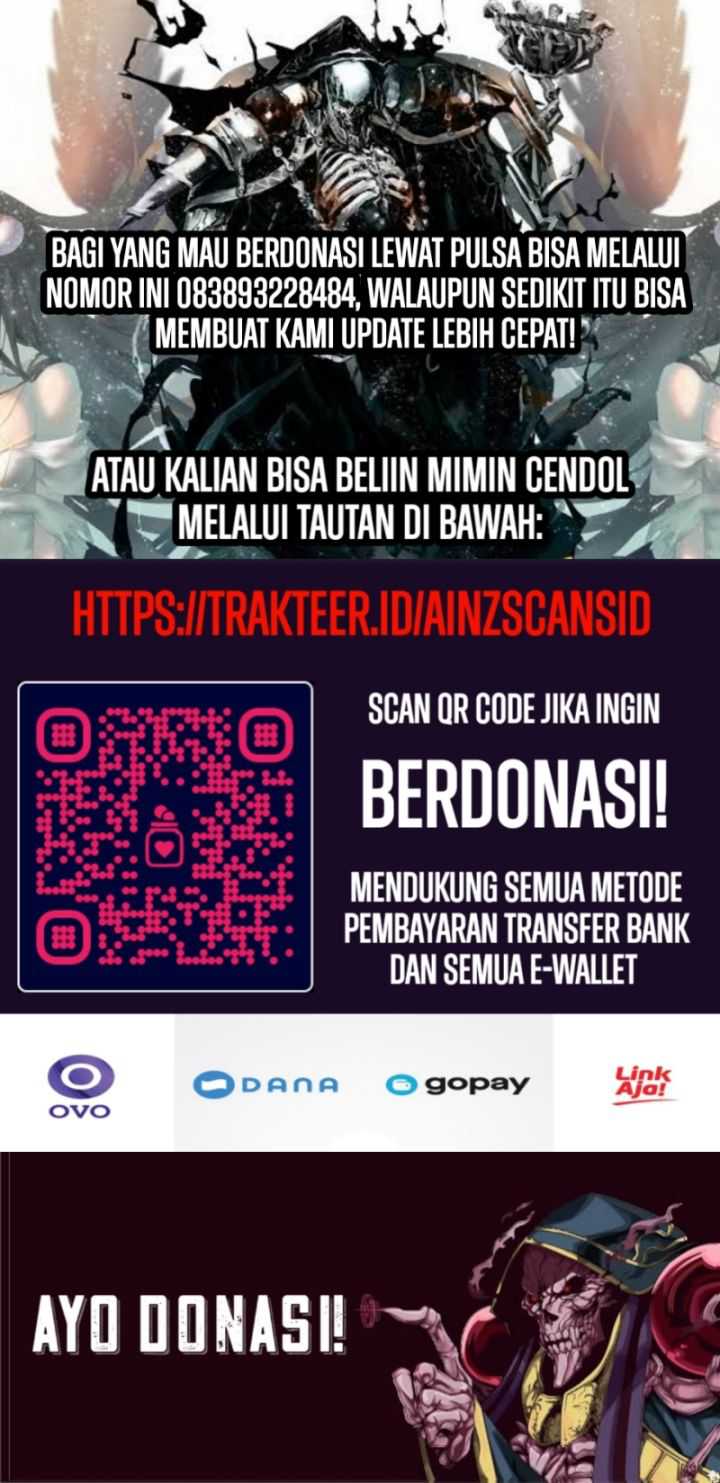 Baca Komik Omnipotent Warrior Chapter 27 Gambar 1
