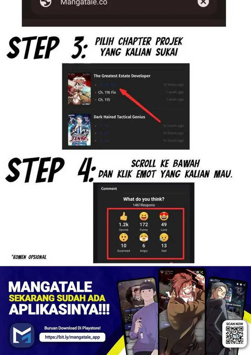 Becoming a Legendary Ace Employee Chapter 53 Gambar 74