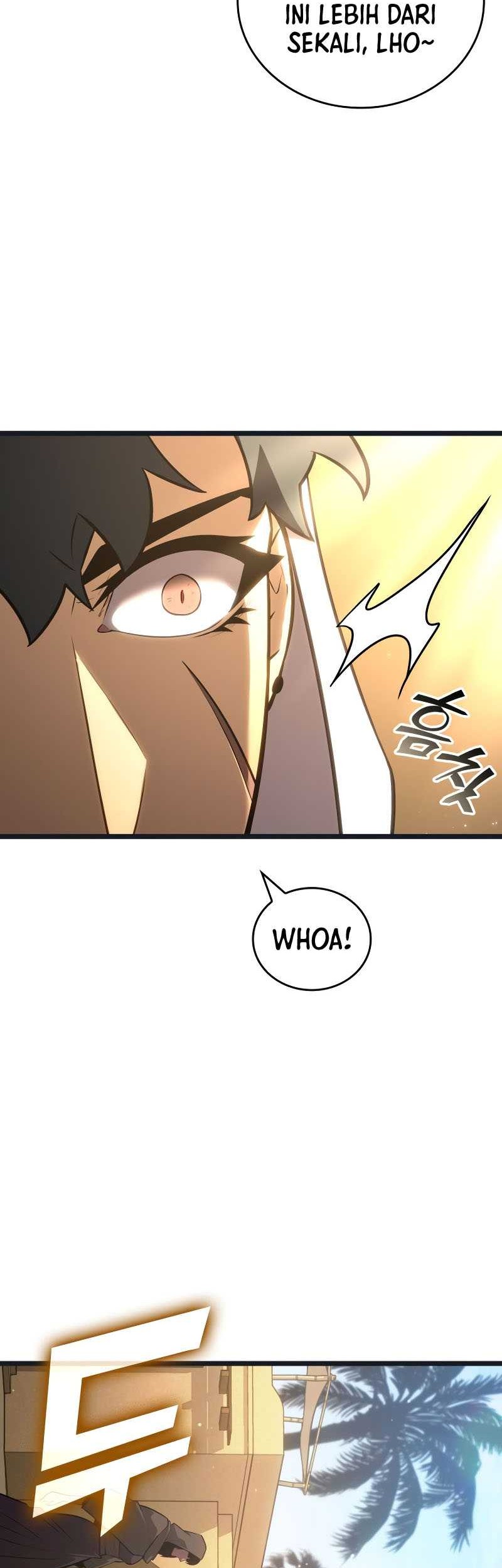 Return of the SSS-Class Ranker - Chapter 122 - Page 44