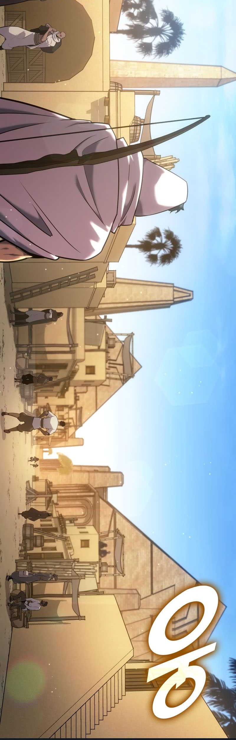 Return of the SSS-Class Ranker - Chapter 122 - Page 45